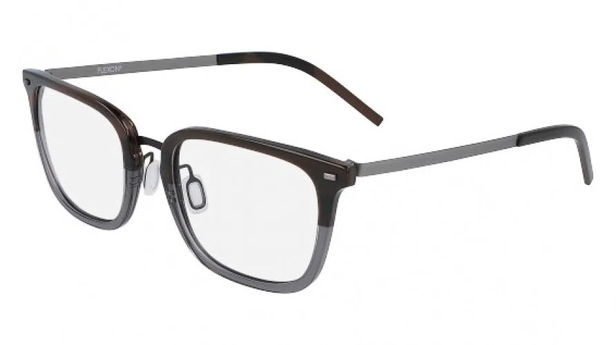 Flexon B2020 Eyeglasses - view 2